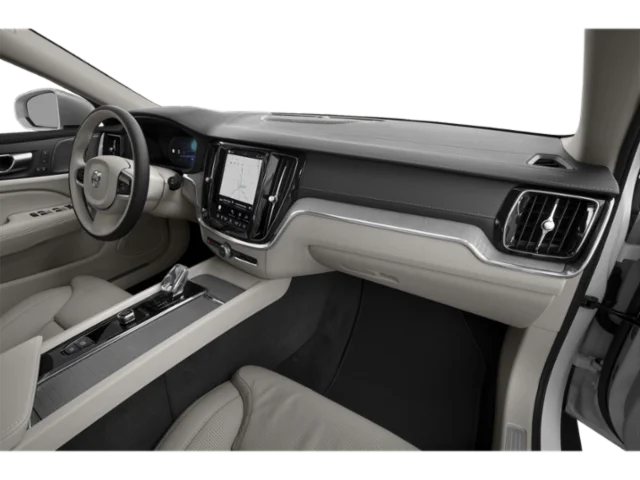 New 2026 Blue Volvo B5 Plus image 12