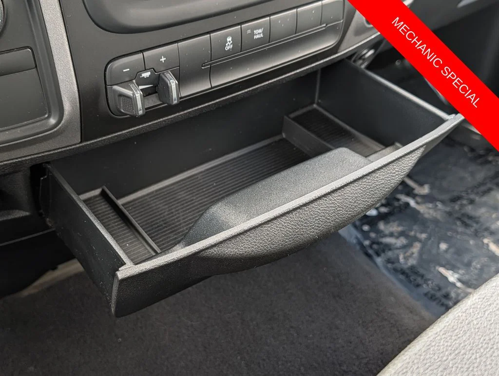 Used 2014 Black Ram Express image 25