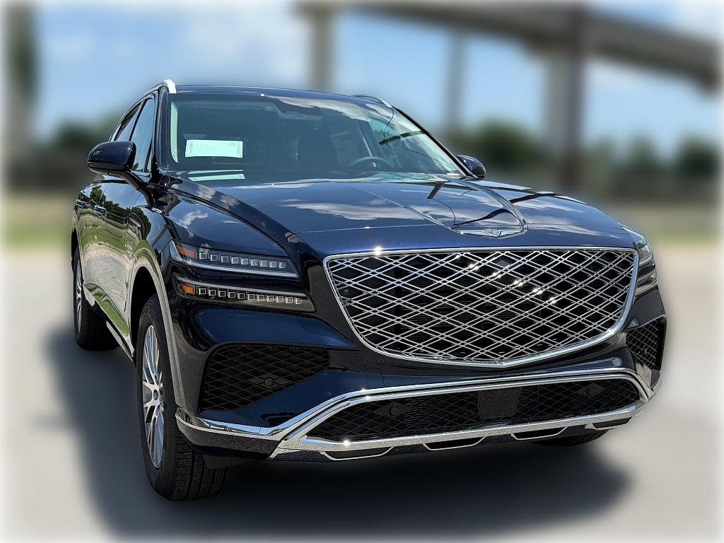 2026 Genesis GV80 2.5T Standard RWD's photo