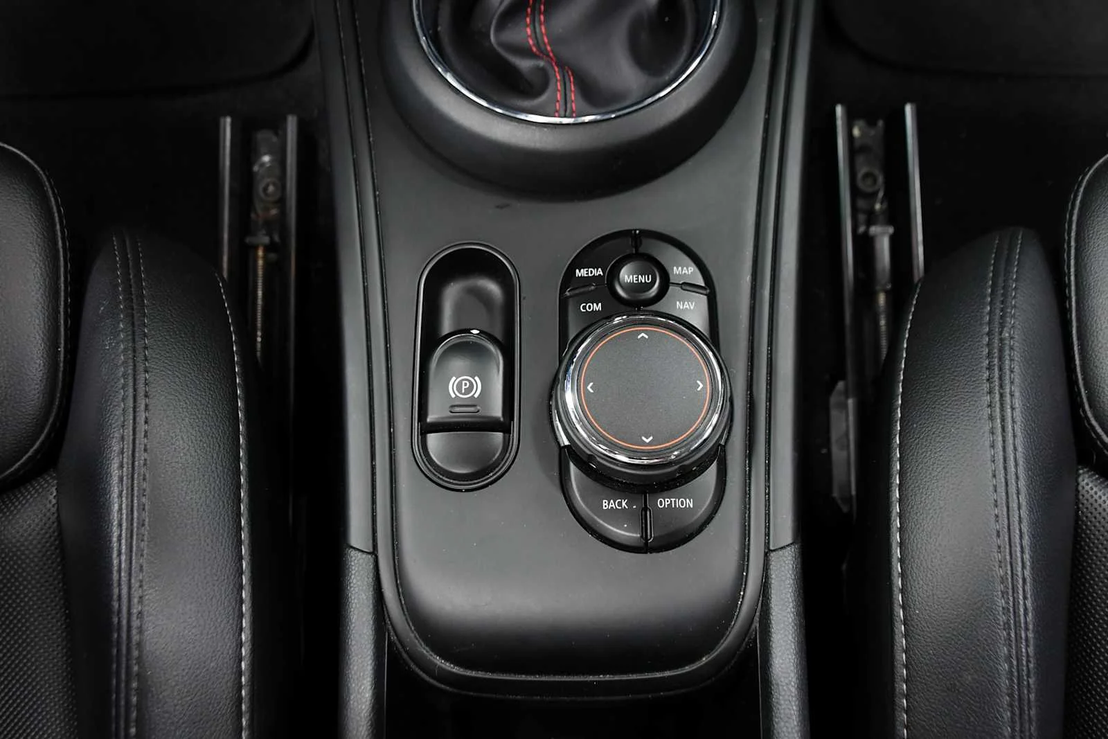 Used 2018 Island Blue Metallic MINI Cooper S image 22