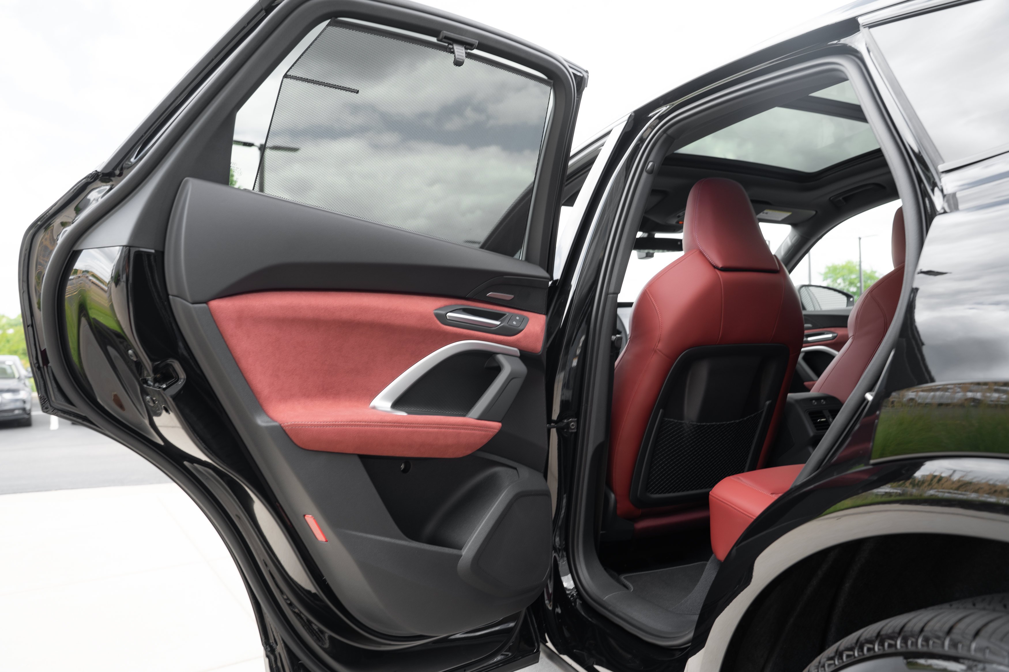 New 2026 Mythos Audi Prestige image 30
