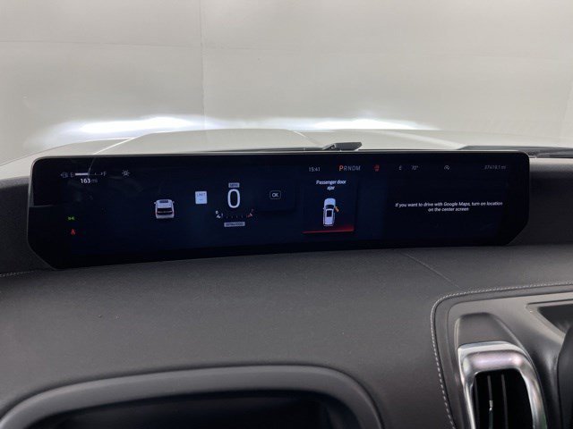 Certified Used 2025 Oxford White Ford Platinum image 17