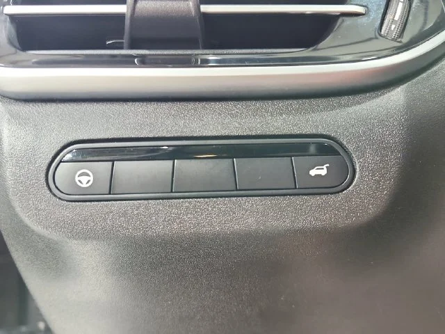 Used 2023 Gray INFINITI LUXE image 35