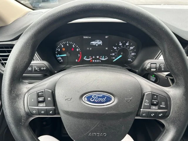 Used 2020 Ingot Silver Ford SE image 14