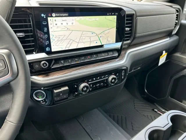New 2026 Sterling Gray Metallic Chevrolet LT image 25