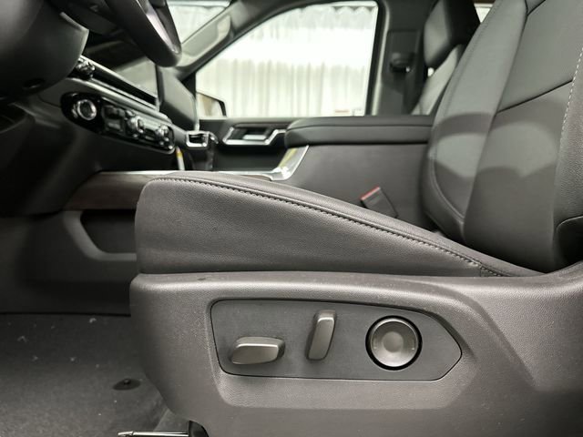 2026 GMC Sierra 1500 SLT - Photo 15