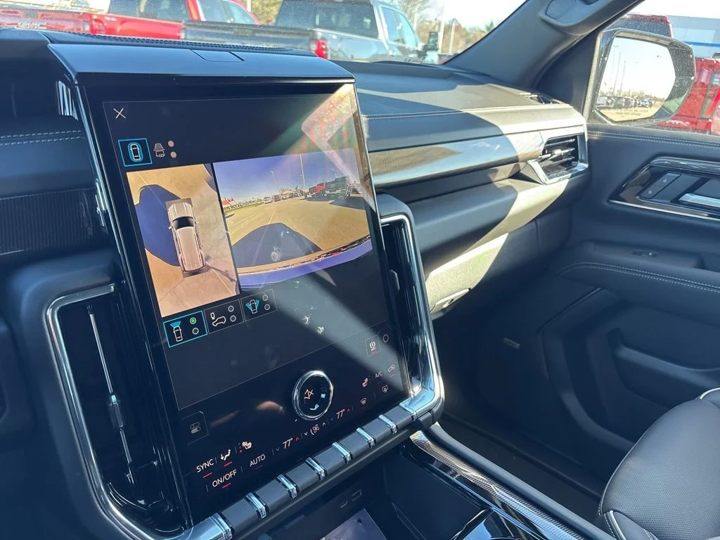 2026 GMC Yukon Elevation - Photo 37