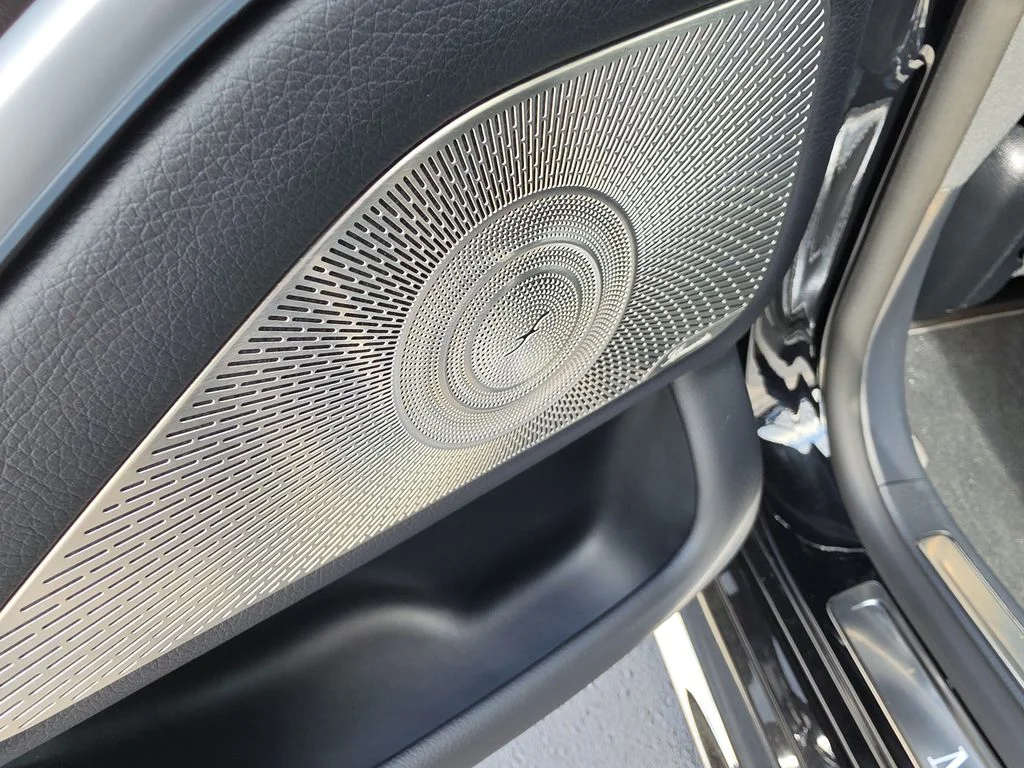 Used 2023 Black Mercedes-Benz S 580 image 14