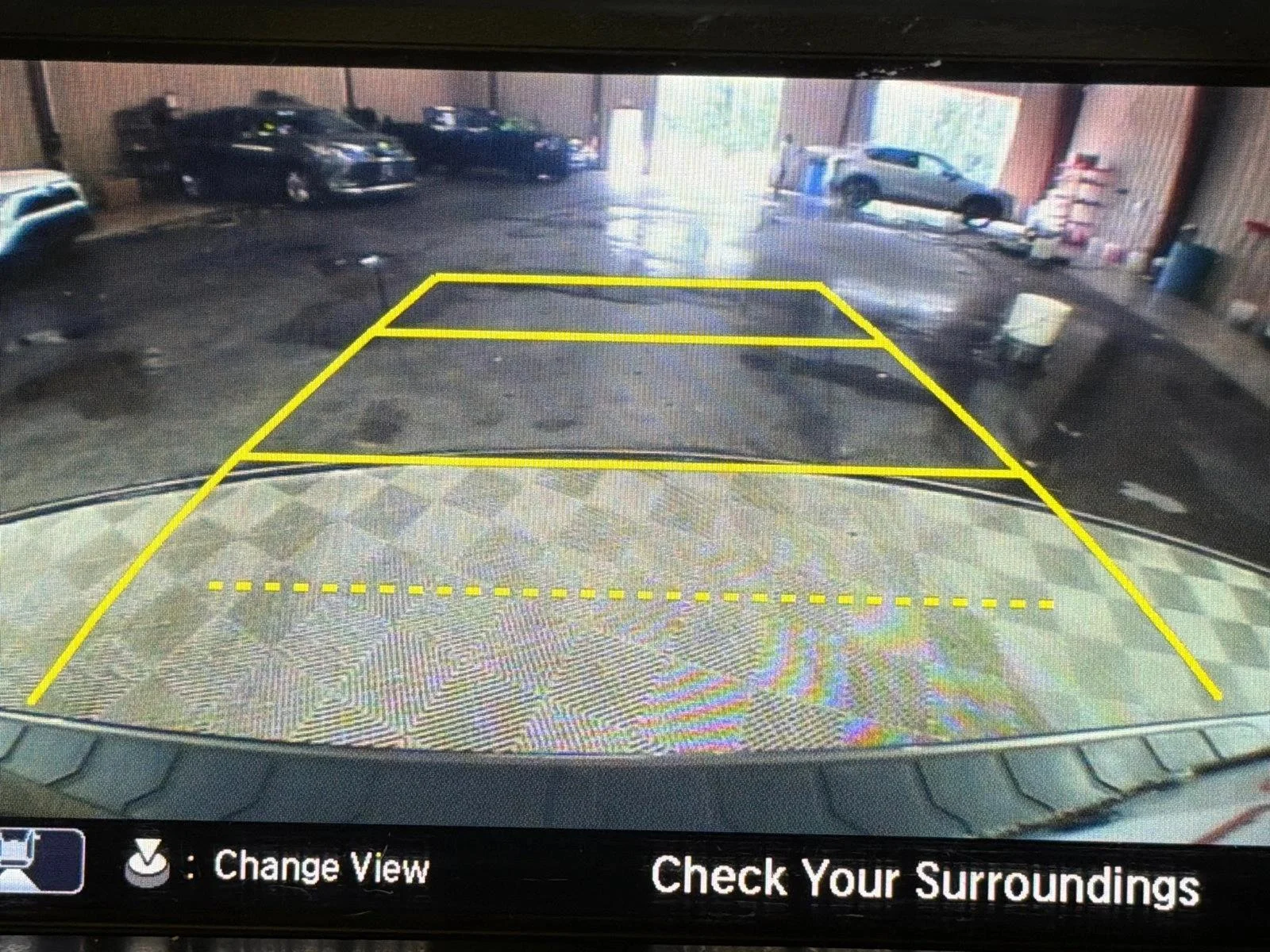 Used 2014 Gray Honda EX-L image 30