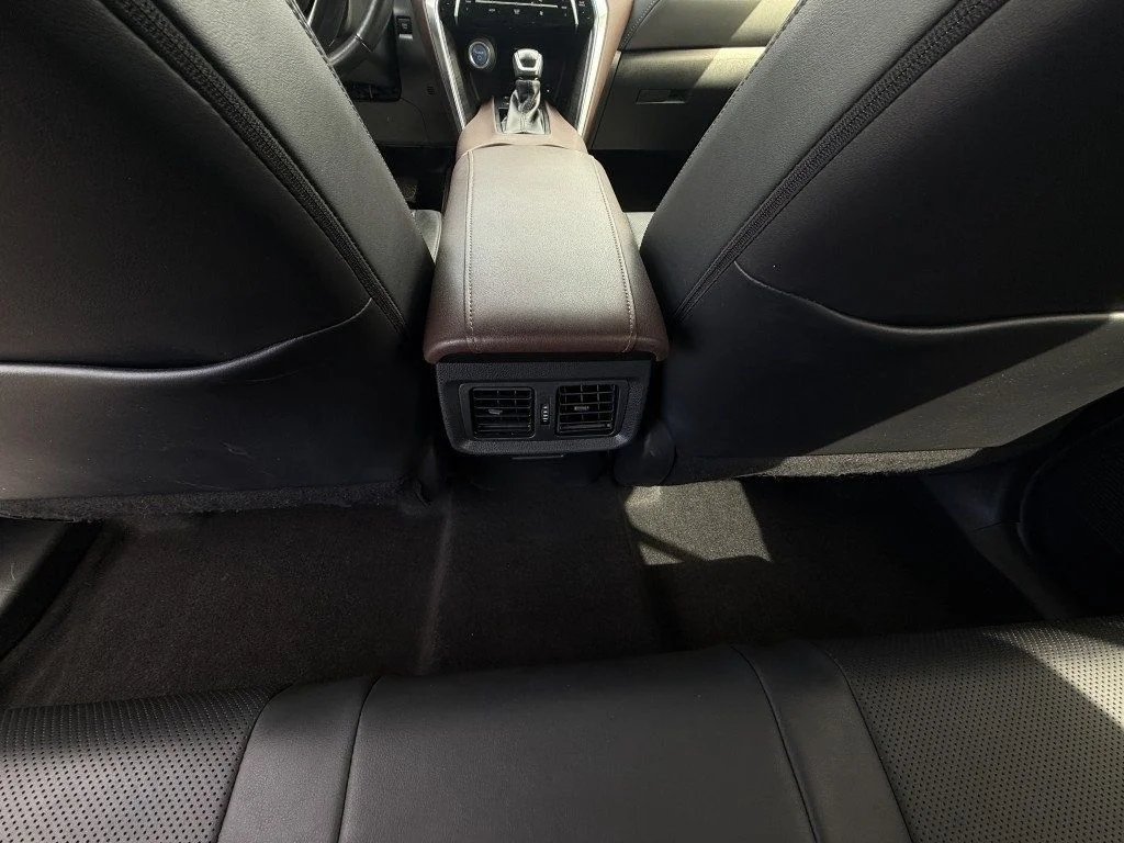 Used 2021 Blueprint Toyota XLE AWD image 30