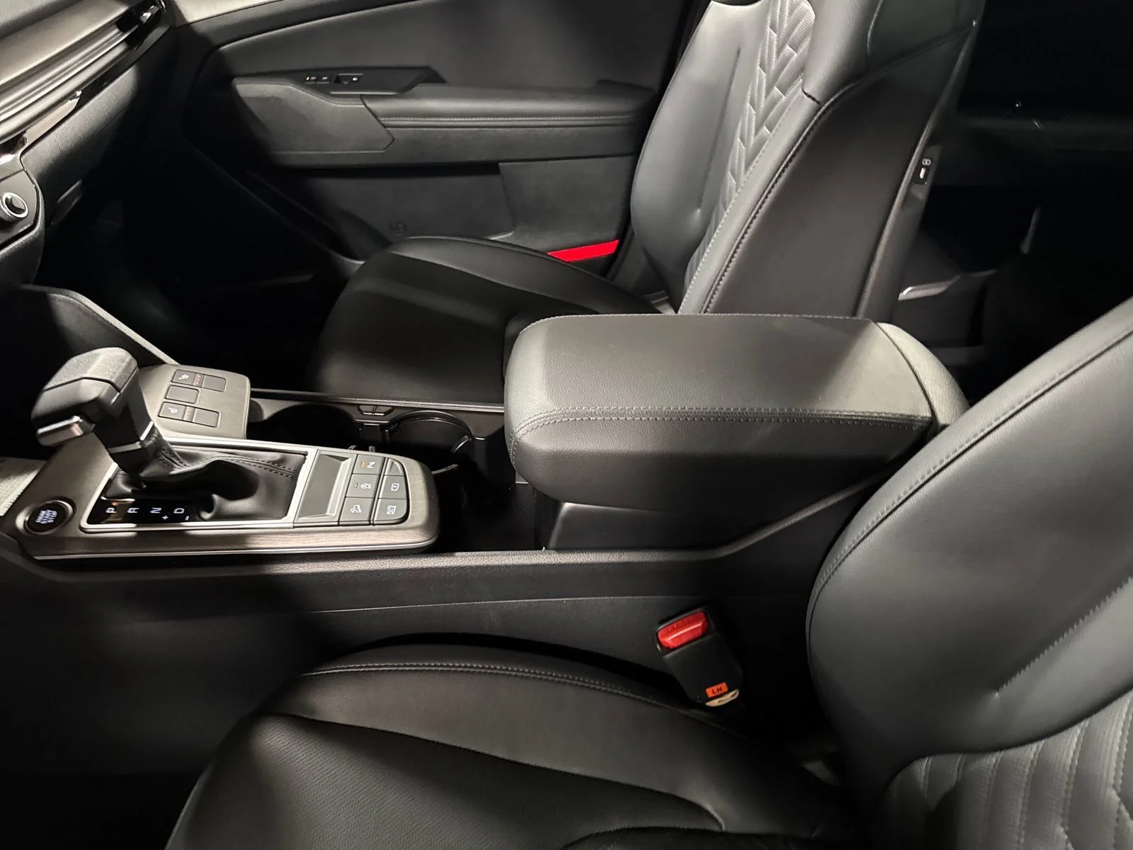 New 2026 Gray Kia X-Line image 22
