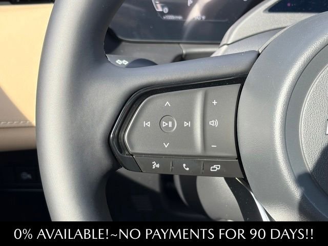 New 2026 Jet Black Mica Mazda 2.5 S Premium Plus AWD image 16