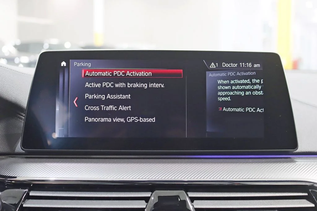 Used 2019 Gray BMW  image 28