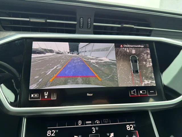 2024 Audi A6 Premium Plus - Photo 44