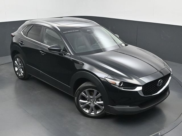 Certified Used 2024 Black Mazda 2.5 S Preferred Package image 32