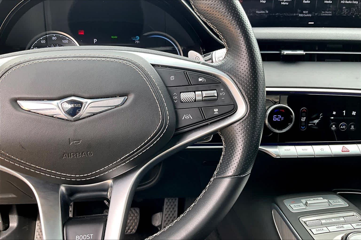 Used 2023 Savile Silver Genesis Advanced image 24