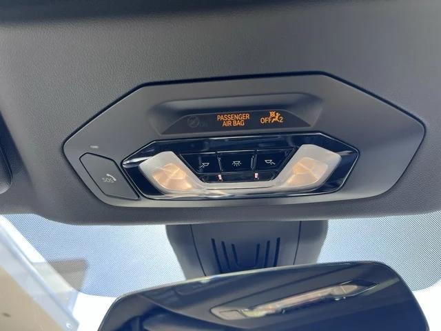 New 2025 Skyscraper Grey Metallic BMW 430i xDrive image 19