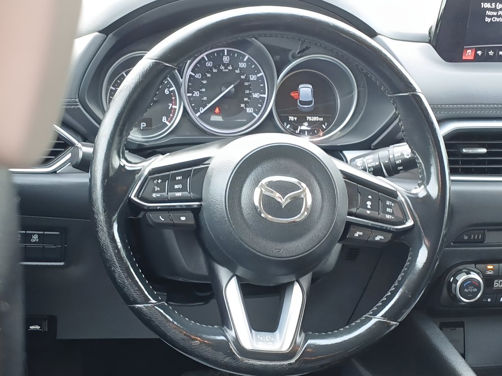 Used 2018 Gray Mazda Touring image 10