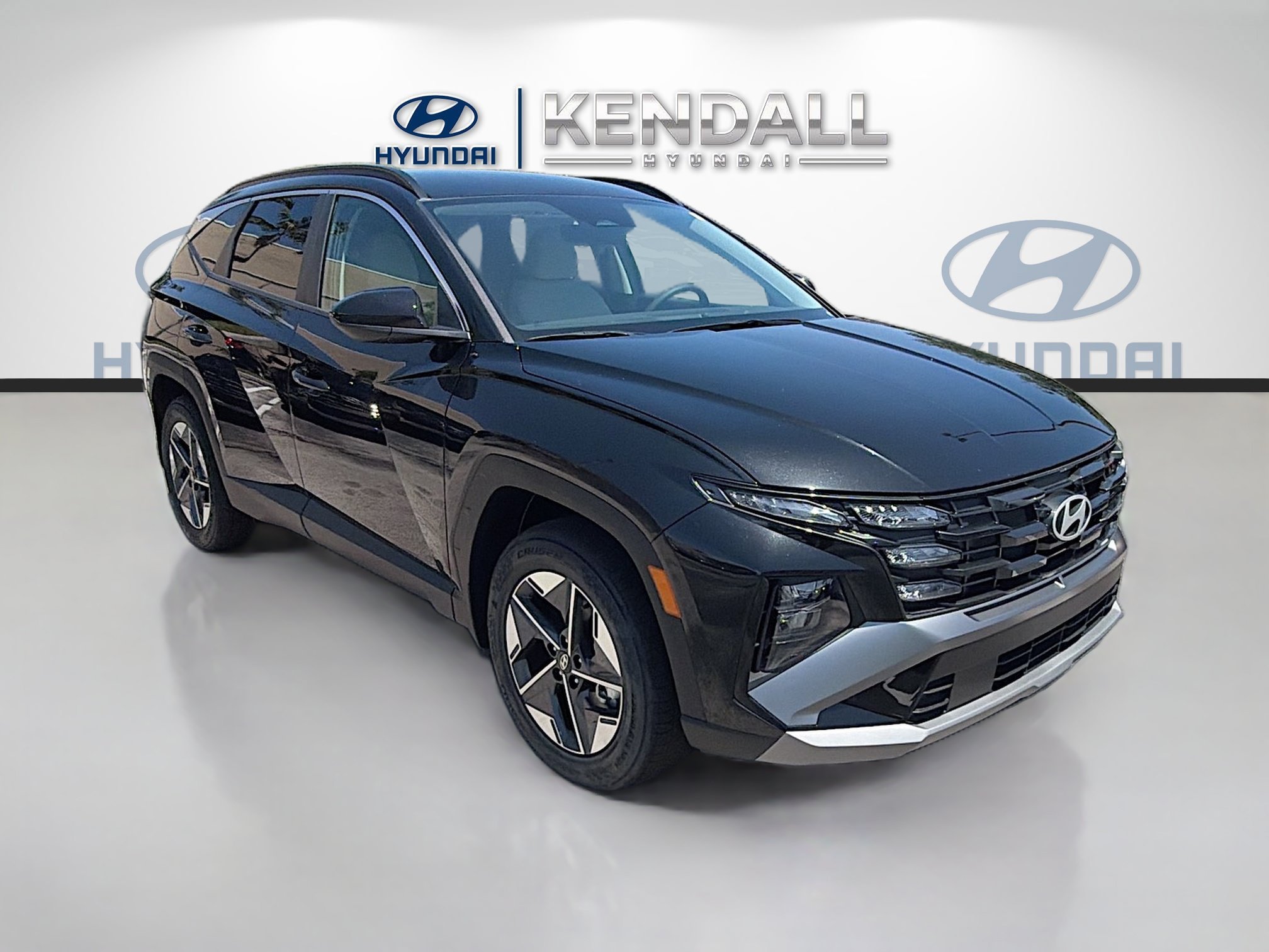2026 Hyundai Tucson SEL - Photo 26