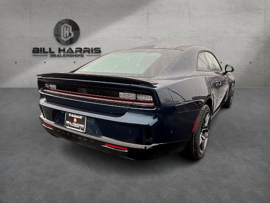 New 2026 After Dark Dodge Scat Pack Plus image 6