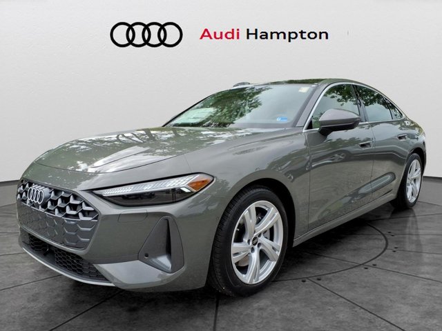 2026 Audi A5 Prestige