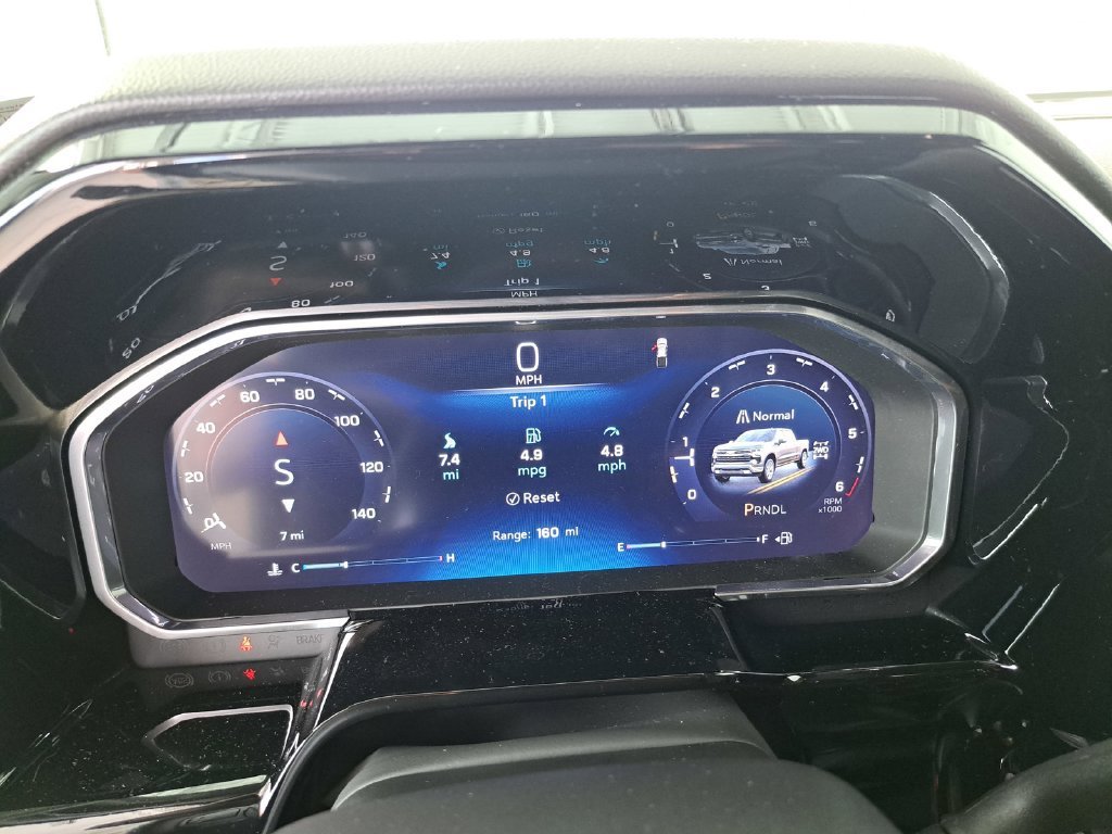 2026 Chevrolet Silverado 1500 LT - Photo 9