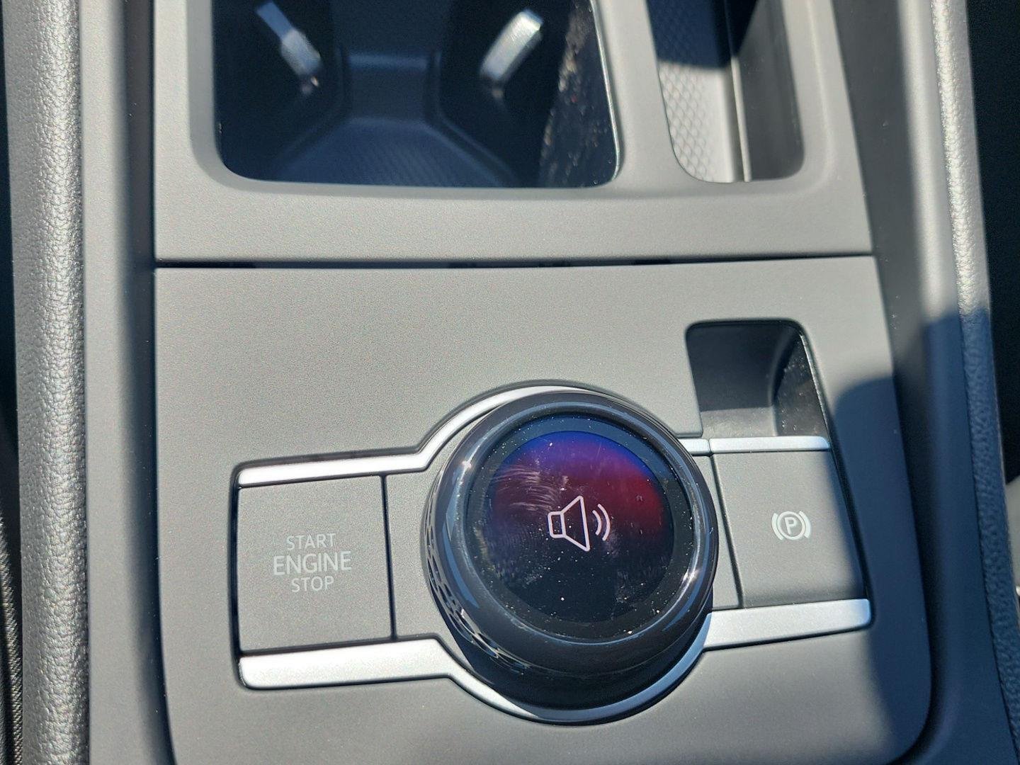 New 2026 Deep Black Pearl Volkswagen SE image 22