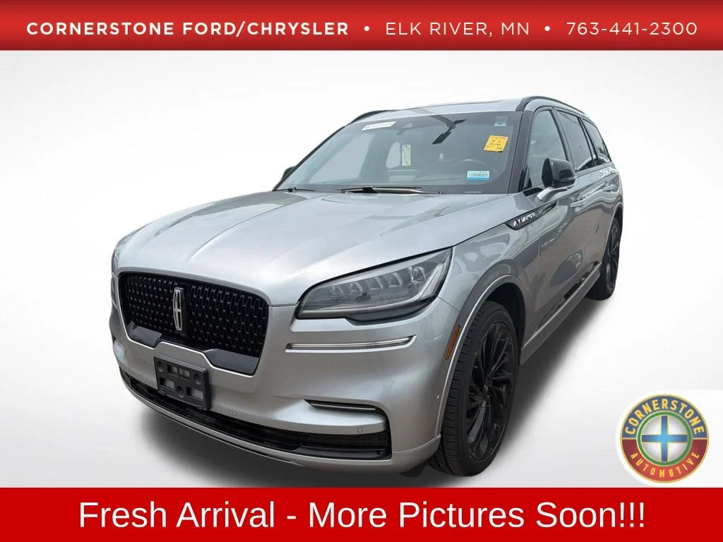 2023 Lincoln Aviator Reserve AWD's photo