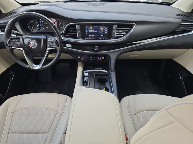 2023 Buick Enclave Avenir - Photo 11
