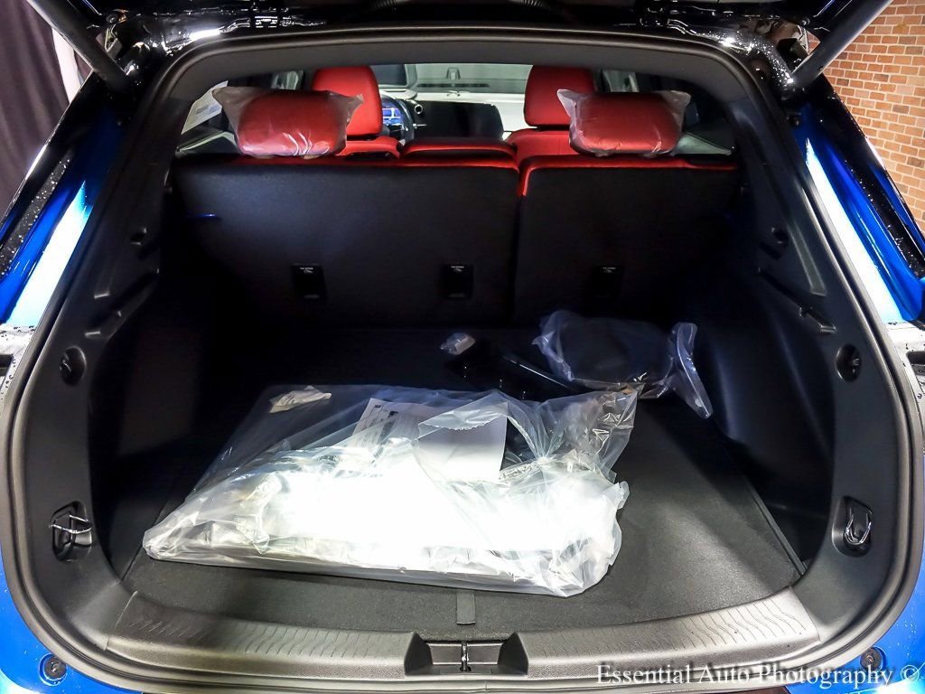 2026 CHEVROLET EQUINOX - Image 18