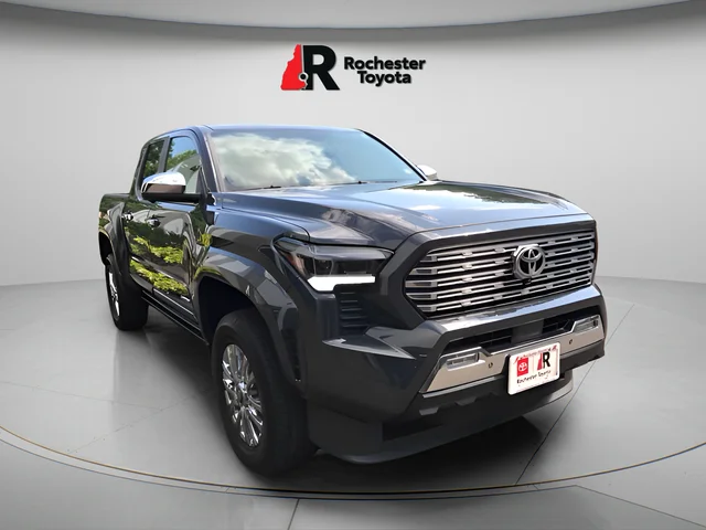 2024 Toyota Tacoma Limited