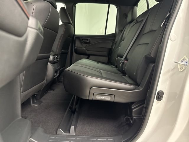 New 2026 Platinum White Pearl Honda TrailSport+ image 17