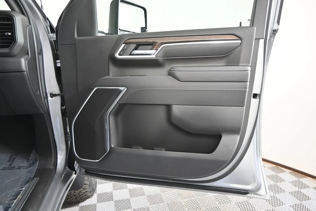 2026 Chevrolet Silverado 2500 HD LT - Photo 13
