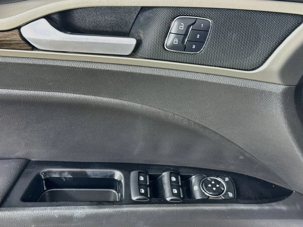 Used 2016 White Ford SE image 20