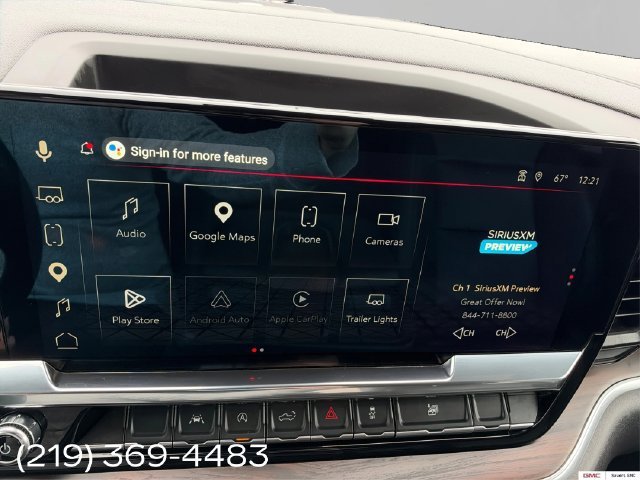 2025 GMC Sierra 1500 SLT - Photo 22