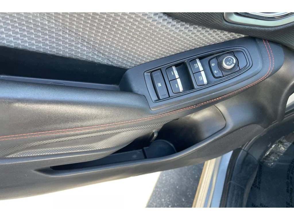 Used 2020 Ice Silver Metallic Subaru Sport image 11