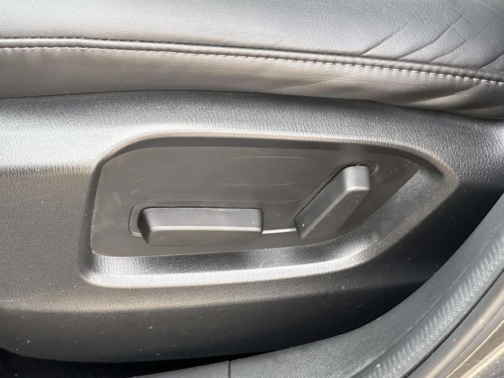 Used 2019 Machine Gray Metallic Mazda Touring image 24