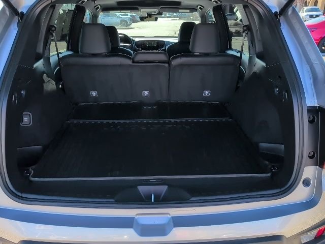 2023 Honda Passport TrailSport - Photo 21