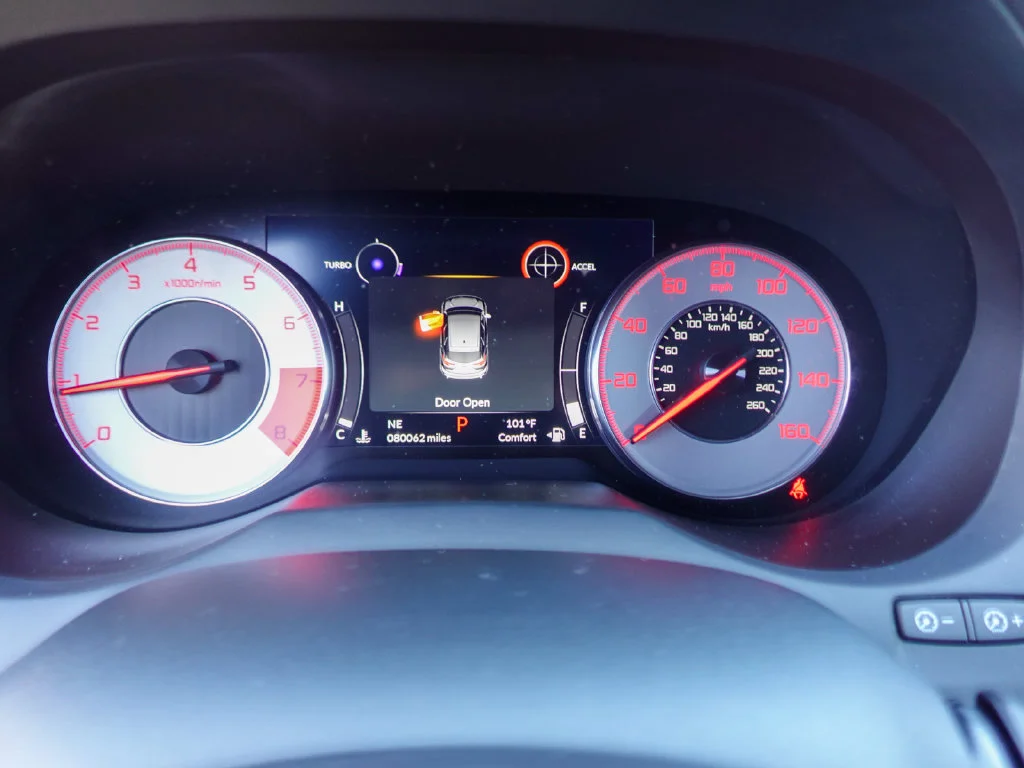 Certified Used 2019 Majestic Black Pearl Acura A-Spec Package image 15