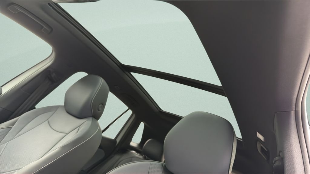 New 2026 Opal White Pearl Volkswagen 2.0T SE R-Line Black image 15
