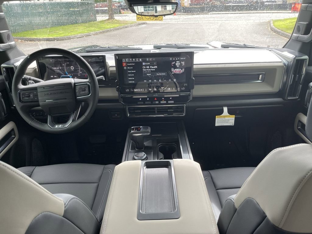 2026 GMC HUMMER EV 2X - Photo 20