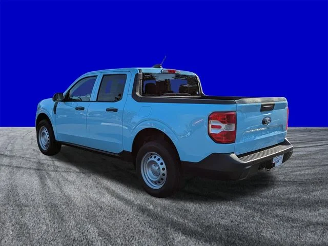 New 2026 Blue Ford XL image 6