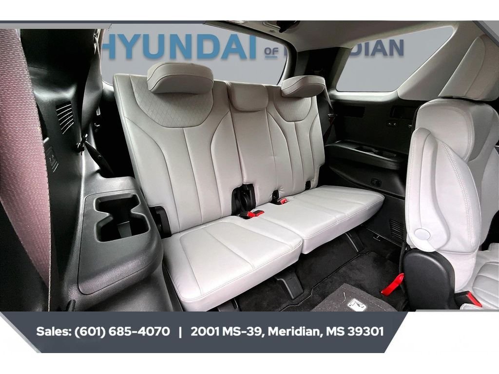 2022 Hyundai Palisade SEL - Photo 20