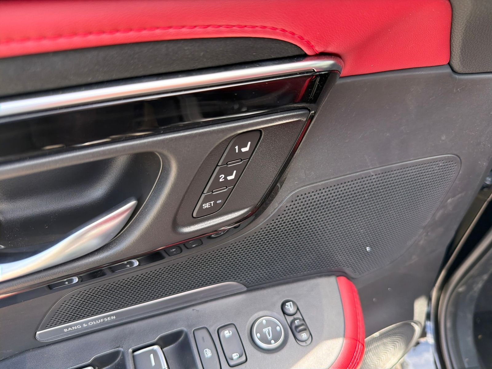New 2026 Crystal Black Pearl Acura A-Spec Advance Package image 28