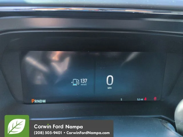 New 2026 Marsh Gray Ford Lariat image 15