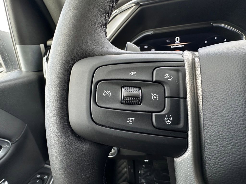 New 2026 Glacier White Tricoat GMC Denali image 30