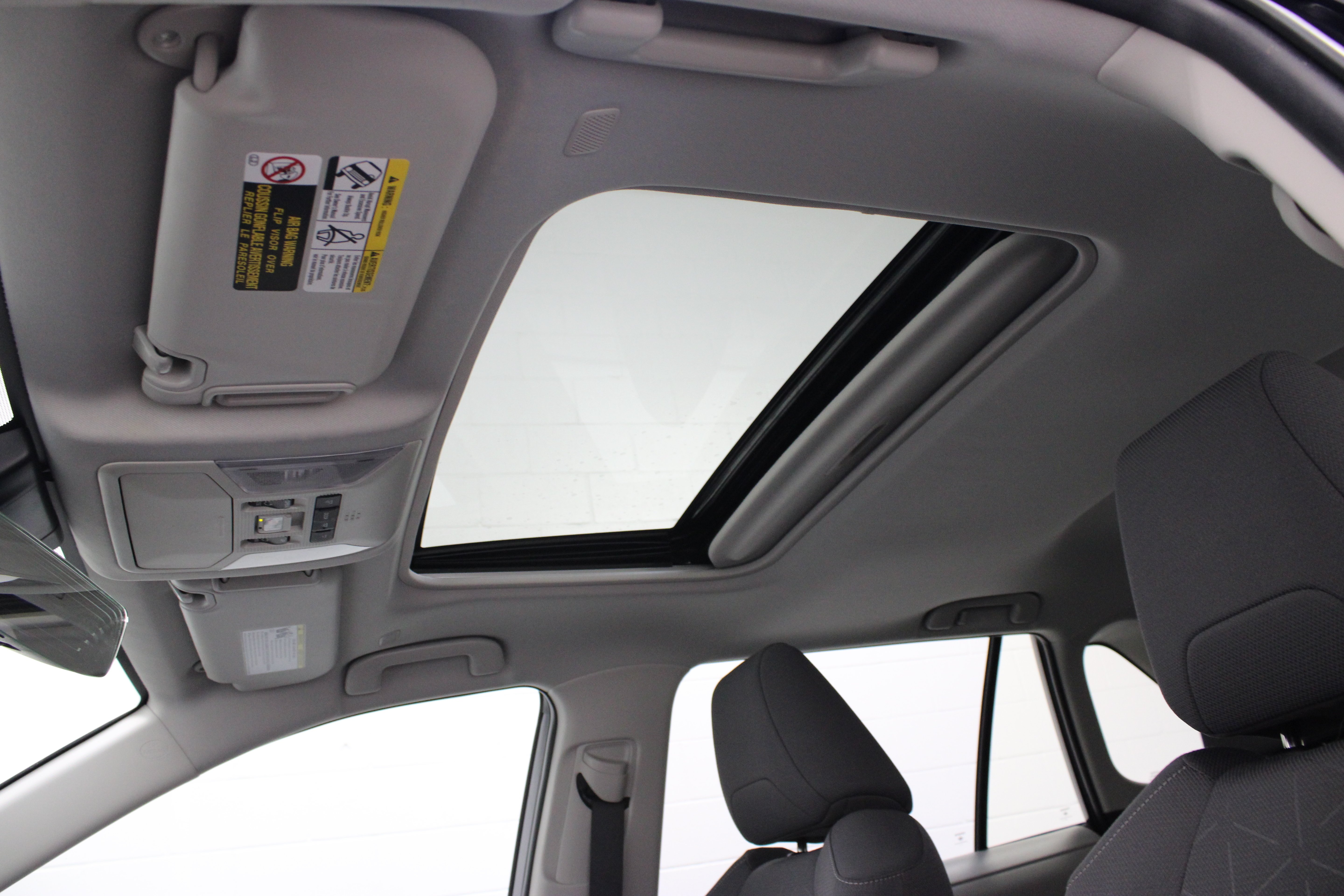 Used 2025 Blueprint Toyota XLE 2.5L image 26