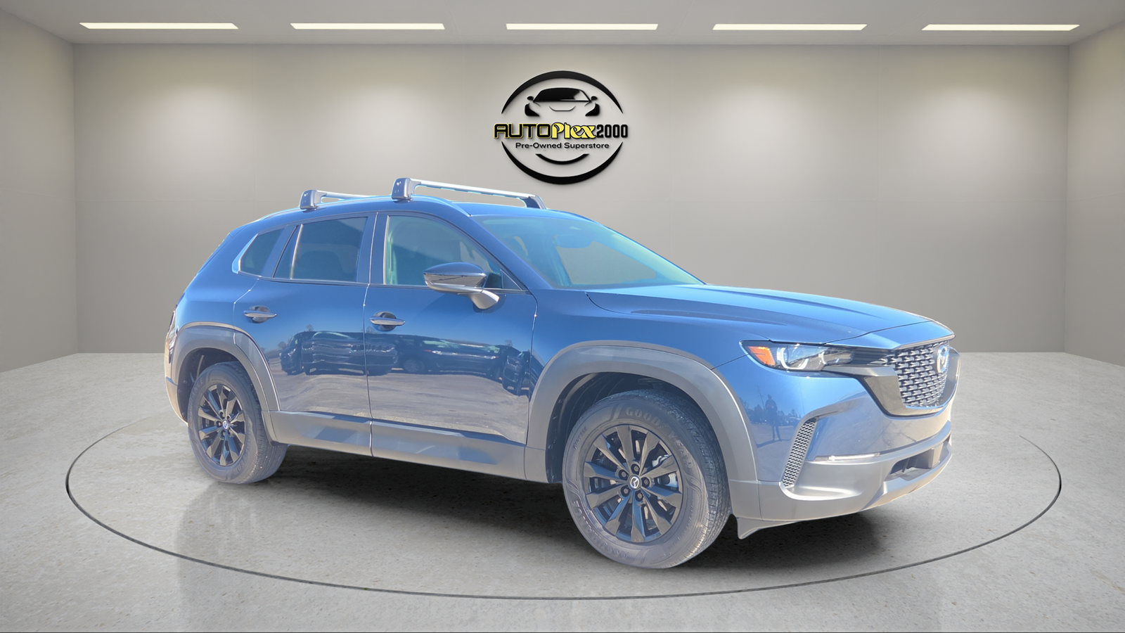 2025 Mazda CX-50 2.5 S Select's photo