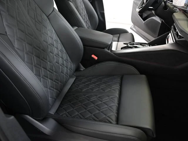 New 2026 Gray Audi Premium Plus image 27