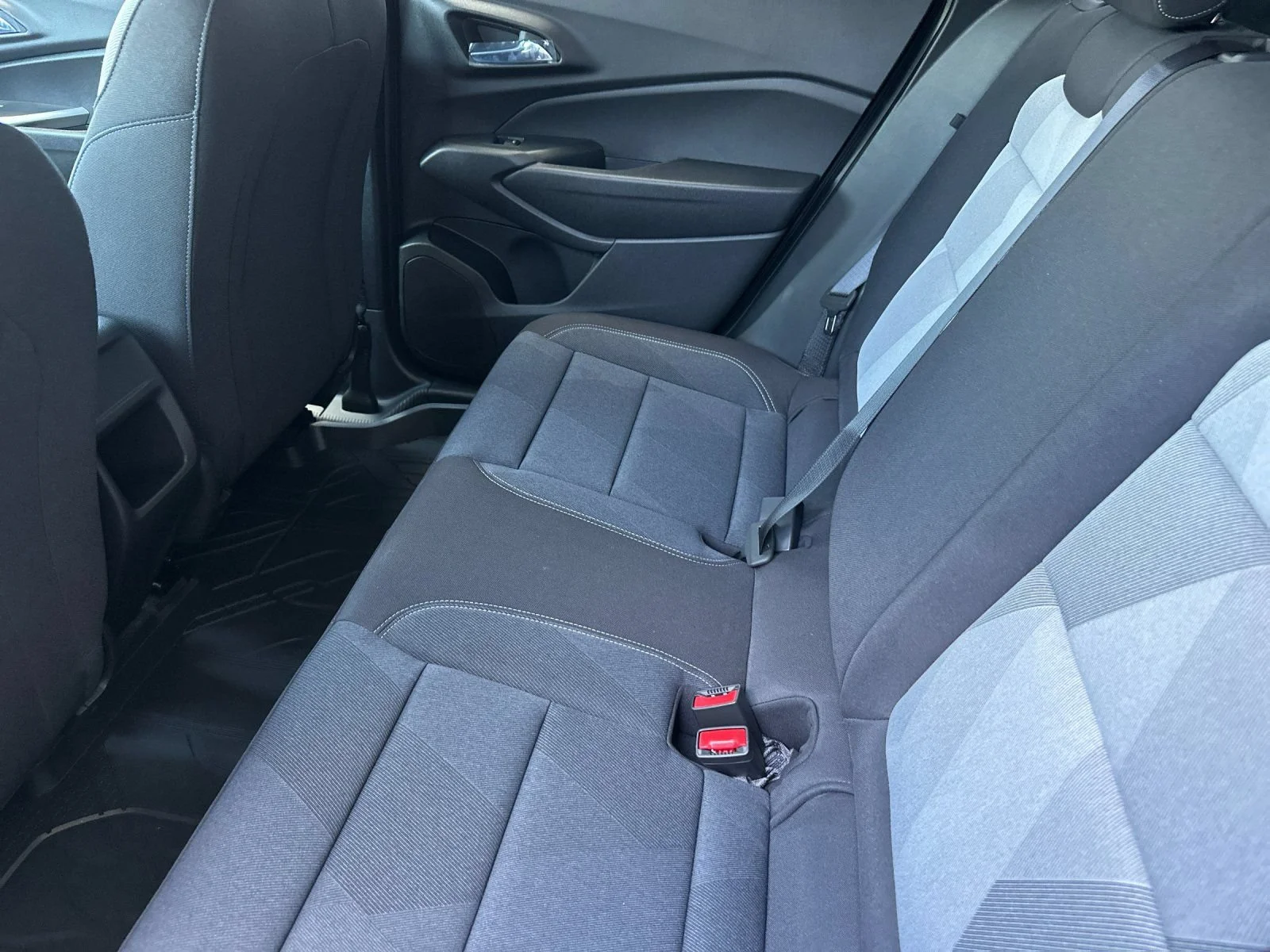 2026 Chevrolet Trax LS - Photo 12